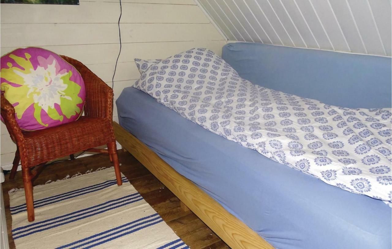 Three-Bedroom Holiday Home In Sandnes Hamar  외부 사진